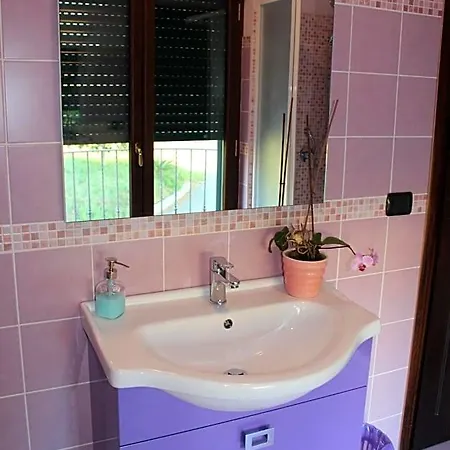 Bed & Breakfast La Collina 3*