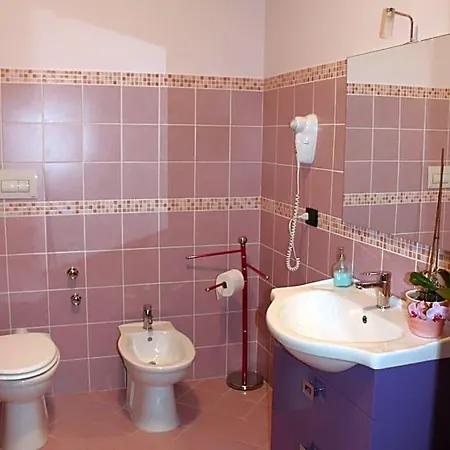 La Collina Bed & Breakfast