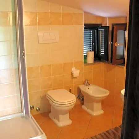 La Collina Bed & Breakfast Santa Maria Del Cedro