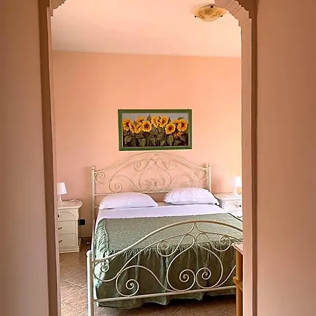La Collina 3* Santa Maria Del Cedro