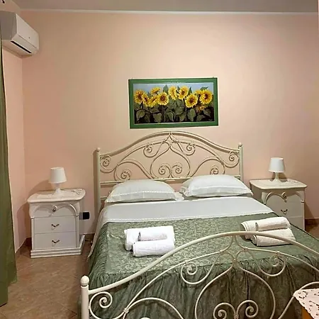 La Collina Bed & Breakfast 3*