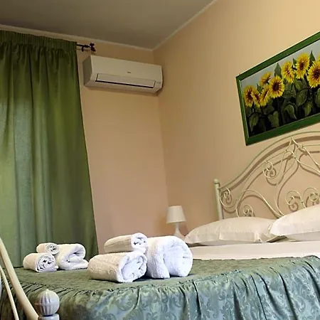 La Collina 3* Santa Maria Del Cedro
