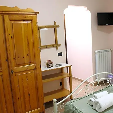 Bed & Breakfast La Collina Santa Maria Del Cedro