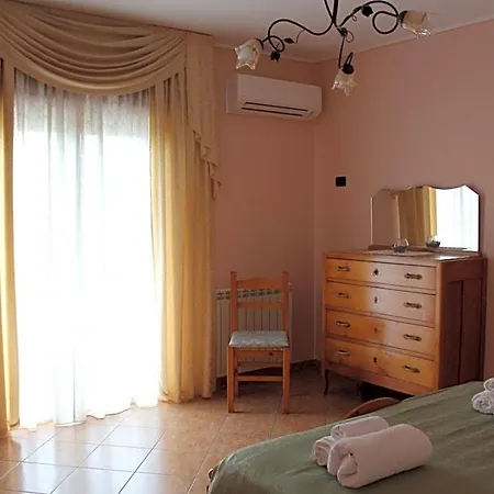 La Collina 3* Santa Maria Del Cedro
