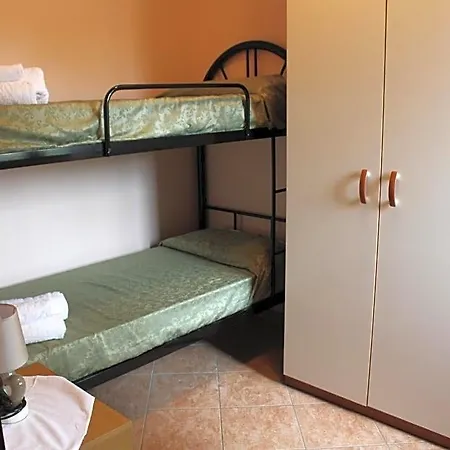 Bed & Breakfast La Collina