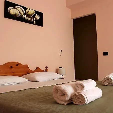 La Collina Bed & Breakfast Santa Maria Del Cedro