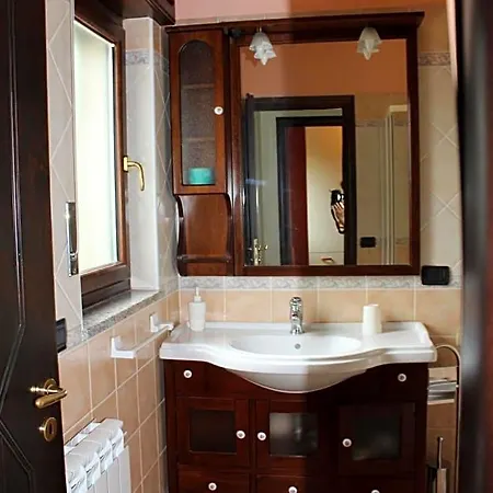 La Collina Bed & Breakfast 3*