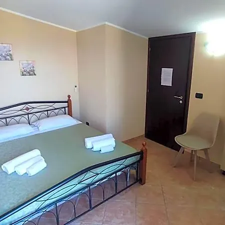 La Collina Bed & Breakfast