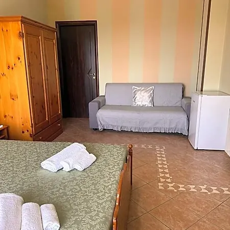 Bed & Breakfast La Collina