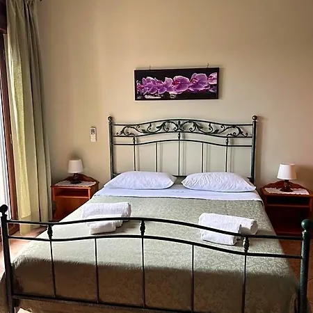 Bed & Breakfast La Collina