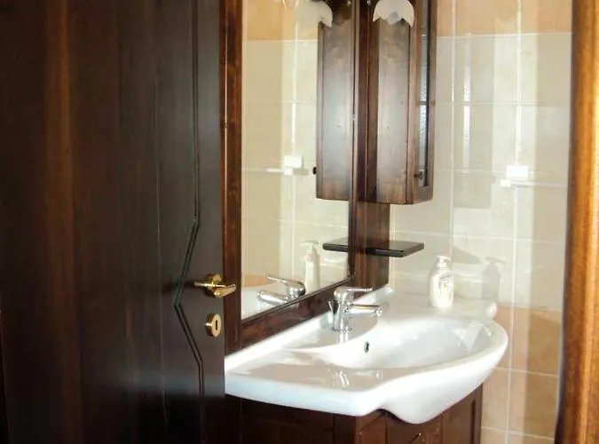 La Collina 3* Santa Maria Del Cedro