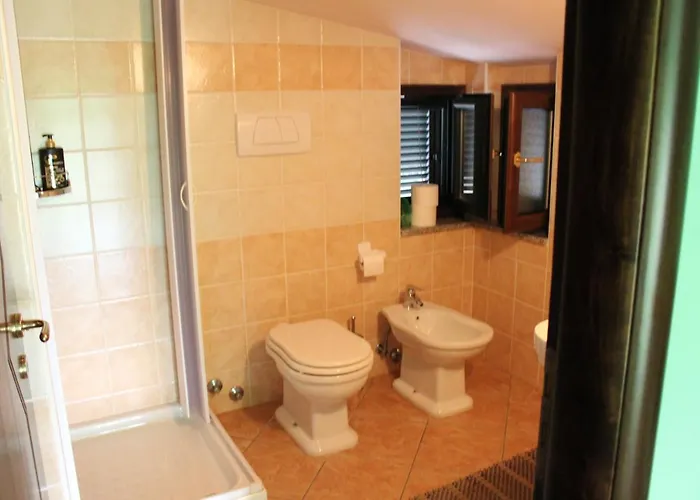 La Collina Alojamento de Acomodação e Pequeno-almoço 3*