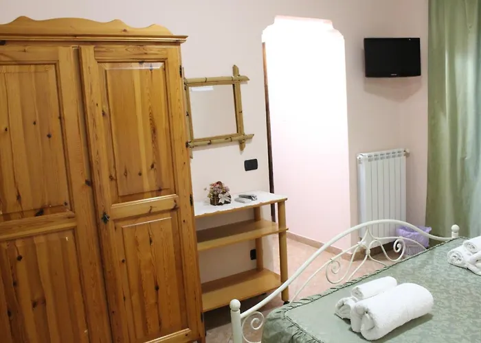 La Collina 3* Santa Maria Del Cedro