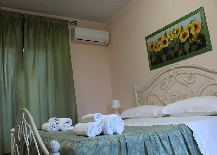 La Collina Santa Maria Del Cedro