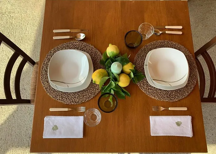 Alojamento de Acomodação e Pequeno-almoço La Collina 3*