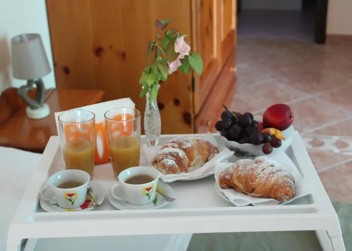 La Collina 3* Santa Maria Del Cedro