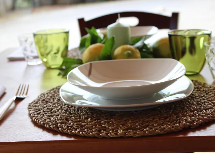 Alojamento de Acomodação e Pequeno-almoço La Collina 3*