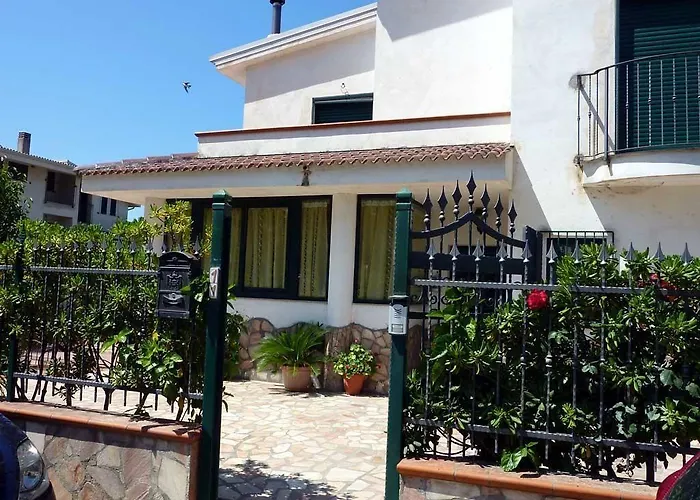 La Collina 3* Santa Maria Del Cedro