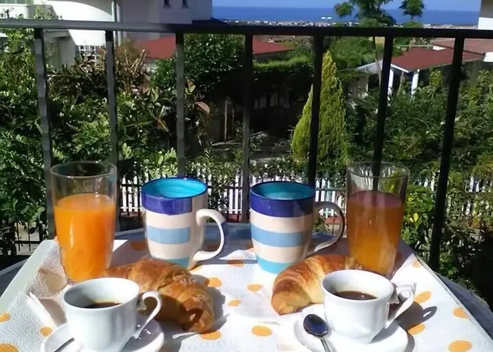 La Collina Alojamento de Acomodação e Pequeno-almoço