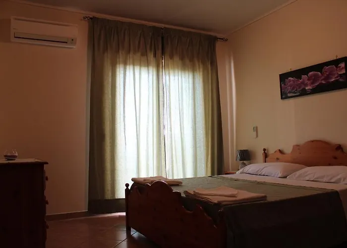 La Collina Alojamento de Acomodação e Pequeno-almoço 3*