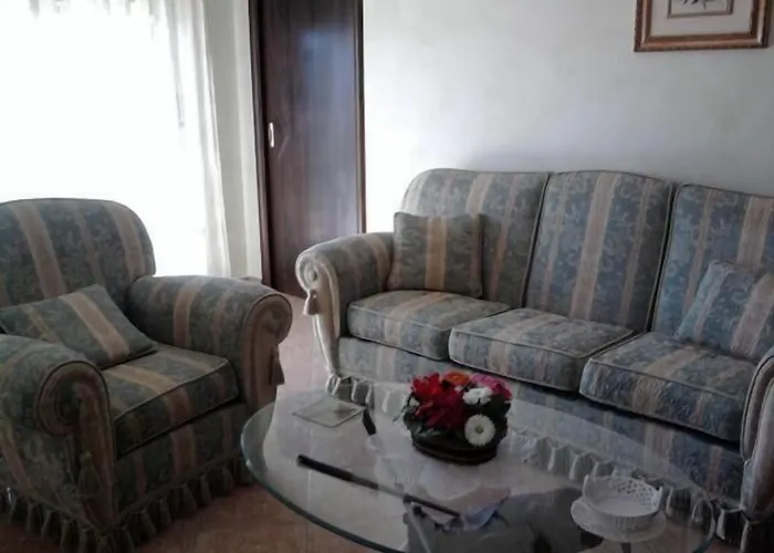 La Collina Alojamento de Acomodação e Pequeno-almoço Santa Maria Del Cedro